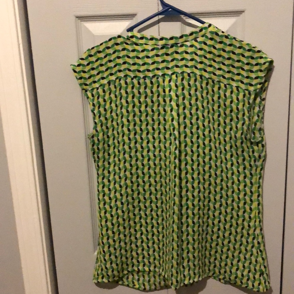 Blouse - Picture 3 of 3